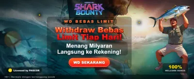 Menangkan Jackpot Besar Hari Ini