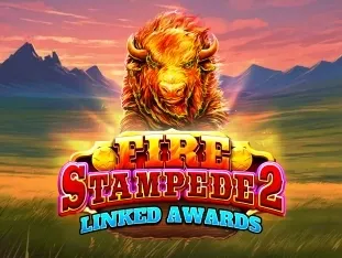 Fire Stampede 2 screenshot