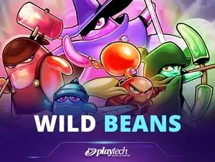 Wild Beans screenshot