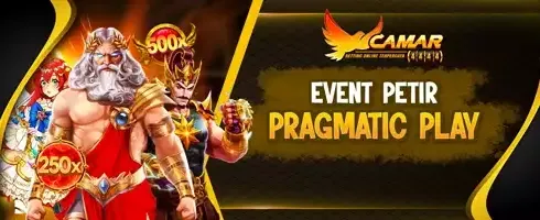 Special Promo Petir Pragmatic promotion