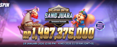 Akses Cepat Link Alternatif